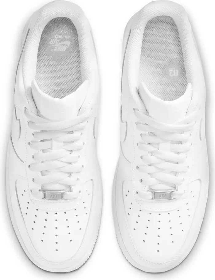 Air Force 1 '07 Sneaker (Women) | Nordstrom