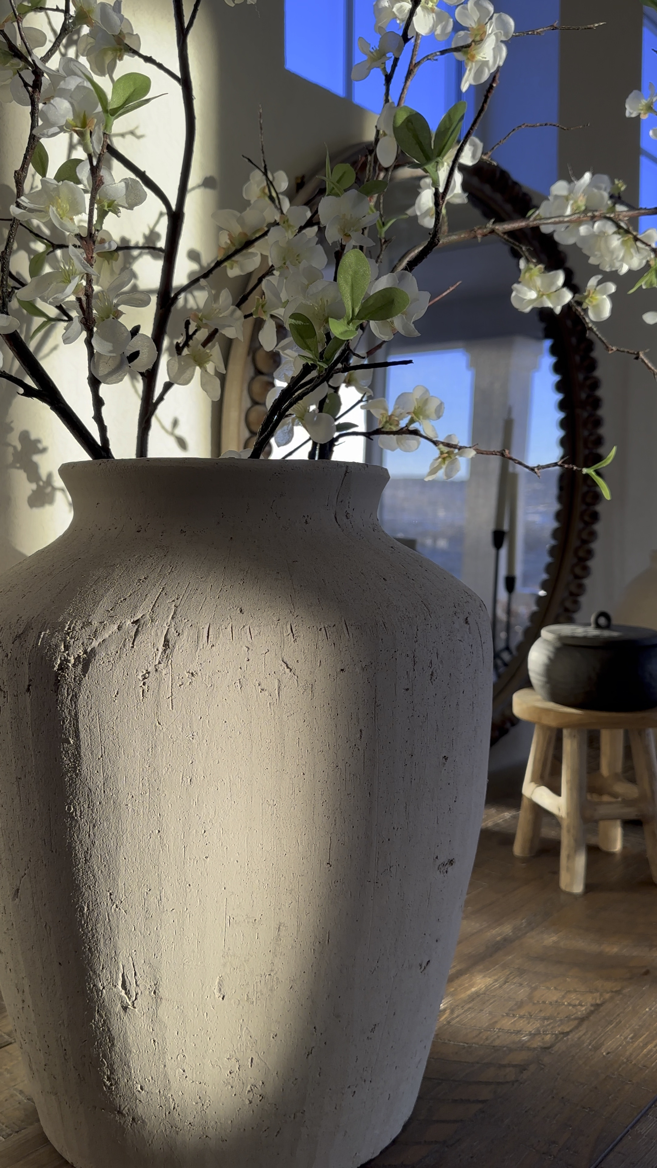 This vase is 😍

#LTKVideo #LTKhome