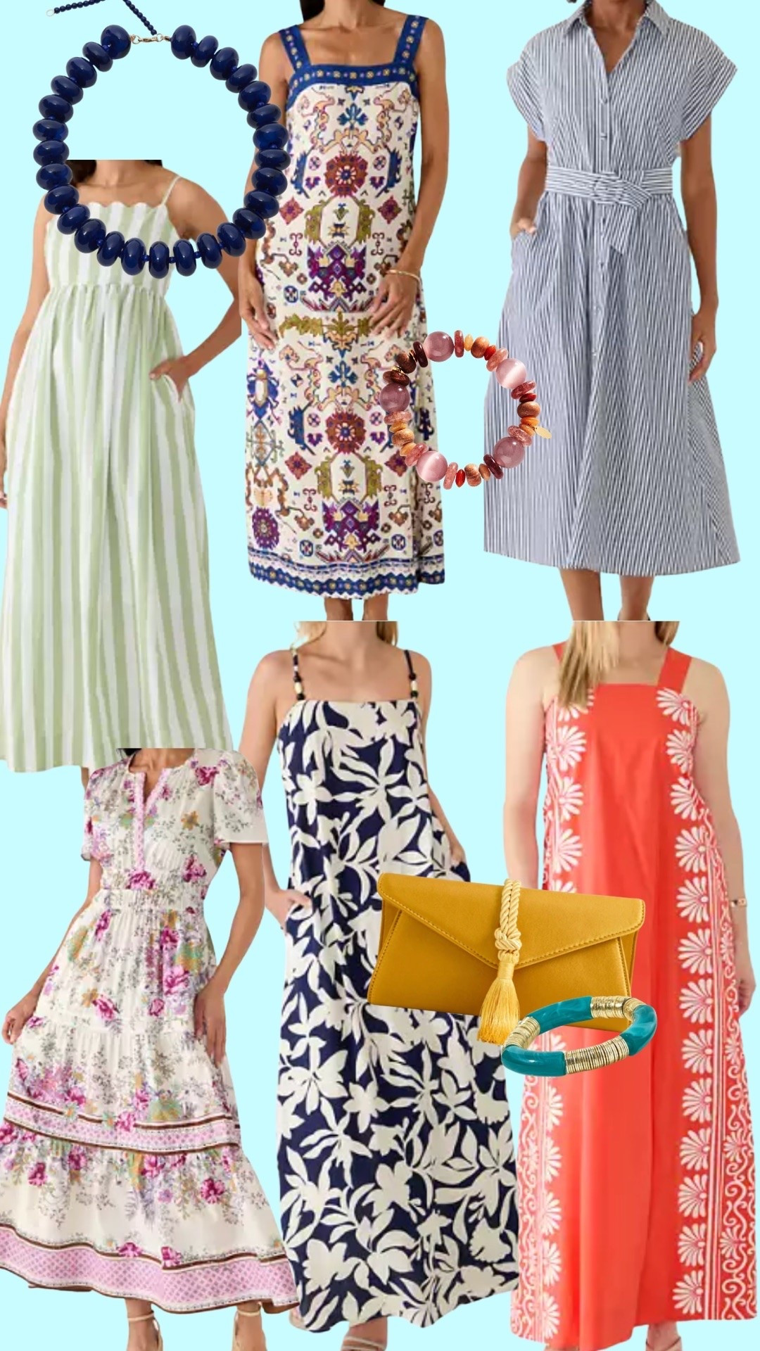 Belk dresses we are wearing now and into fall!!

#LTKSaleAlert #LTKOver40 #LTKSeasonal