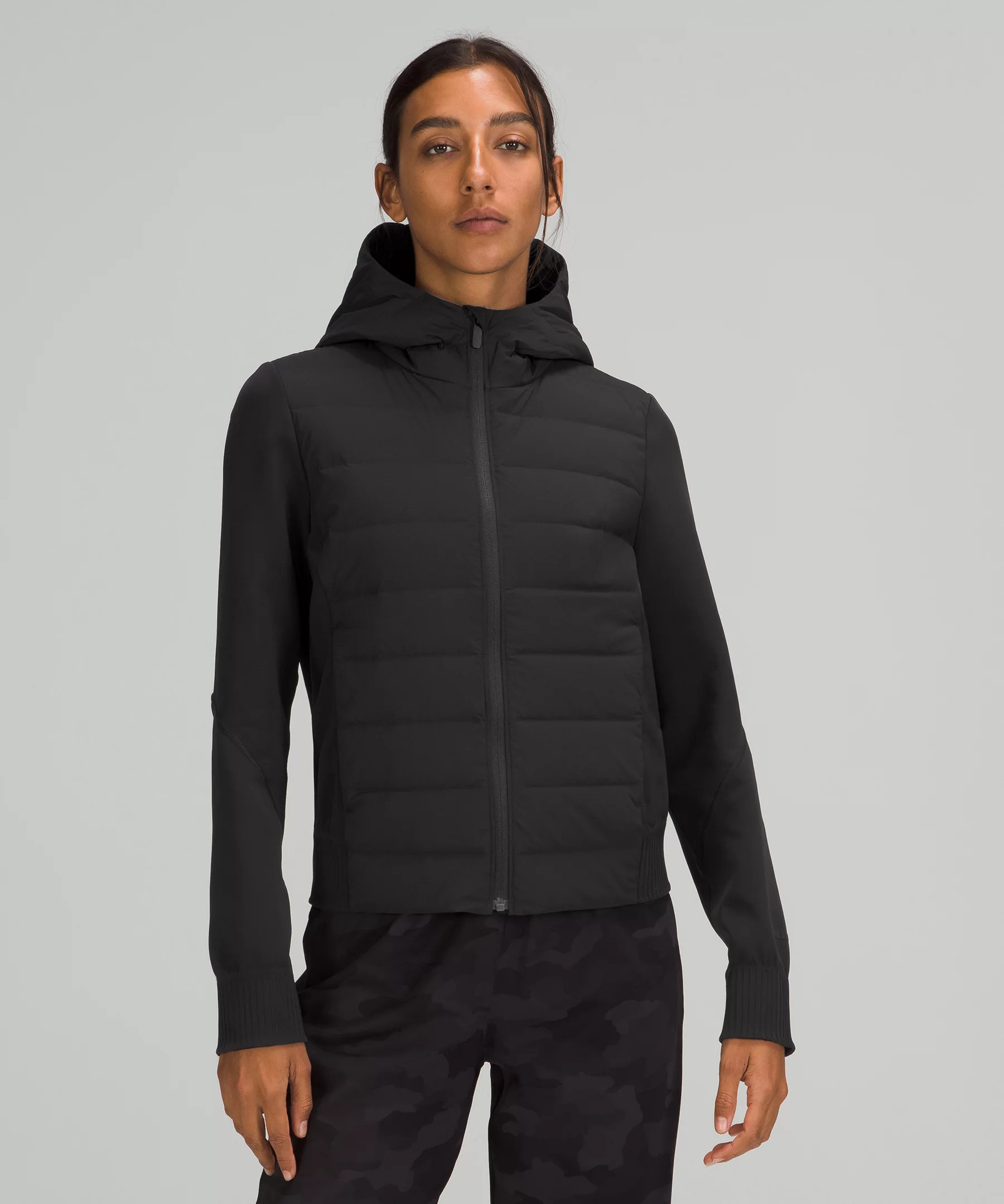 Down and Around Jacket | Women's Coats & Jackets | lululemon | Lululemon (US)