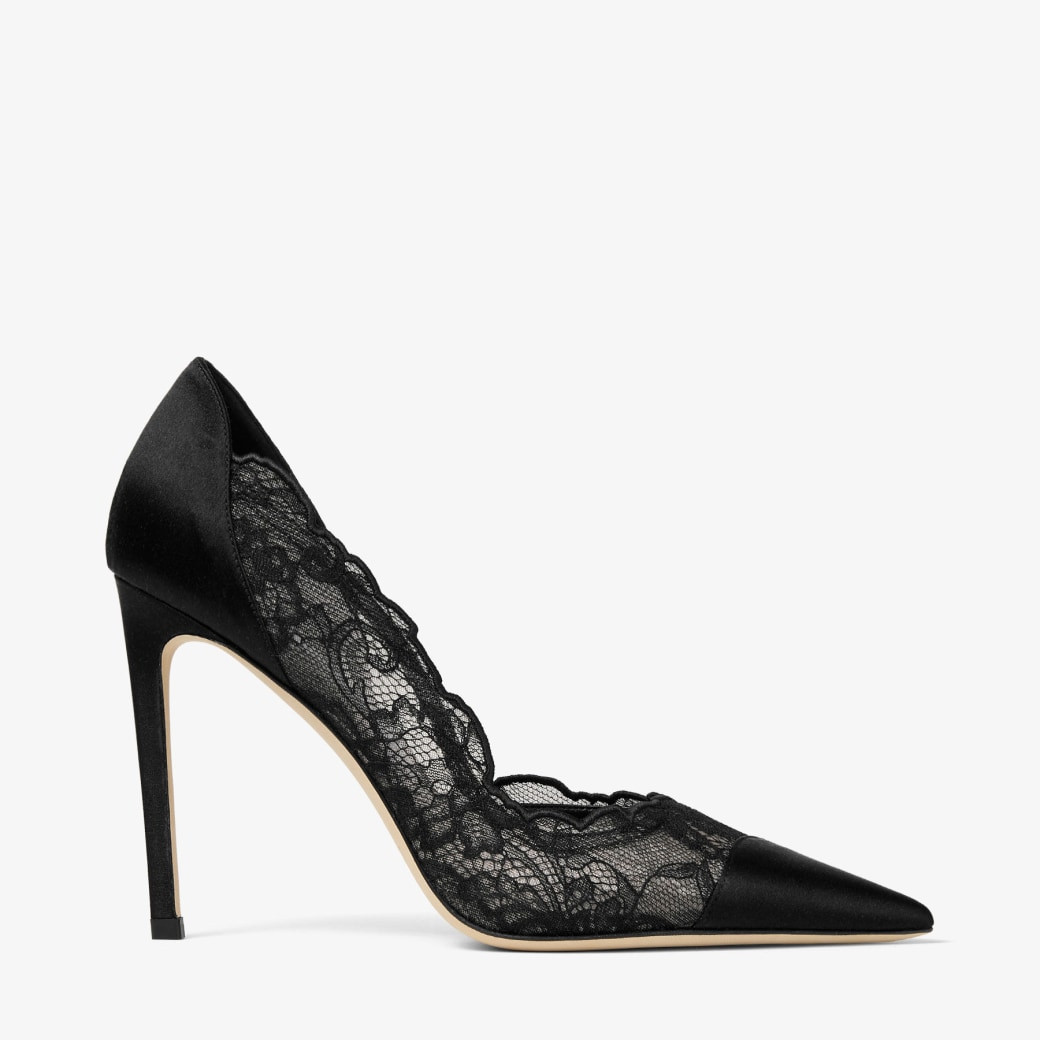 Brigitte 100 | Jimmy Choo (UK)