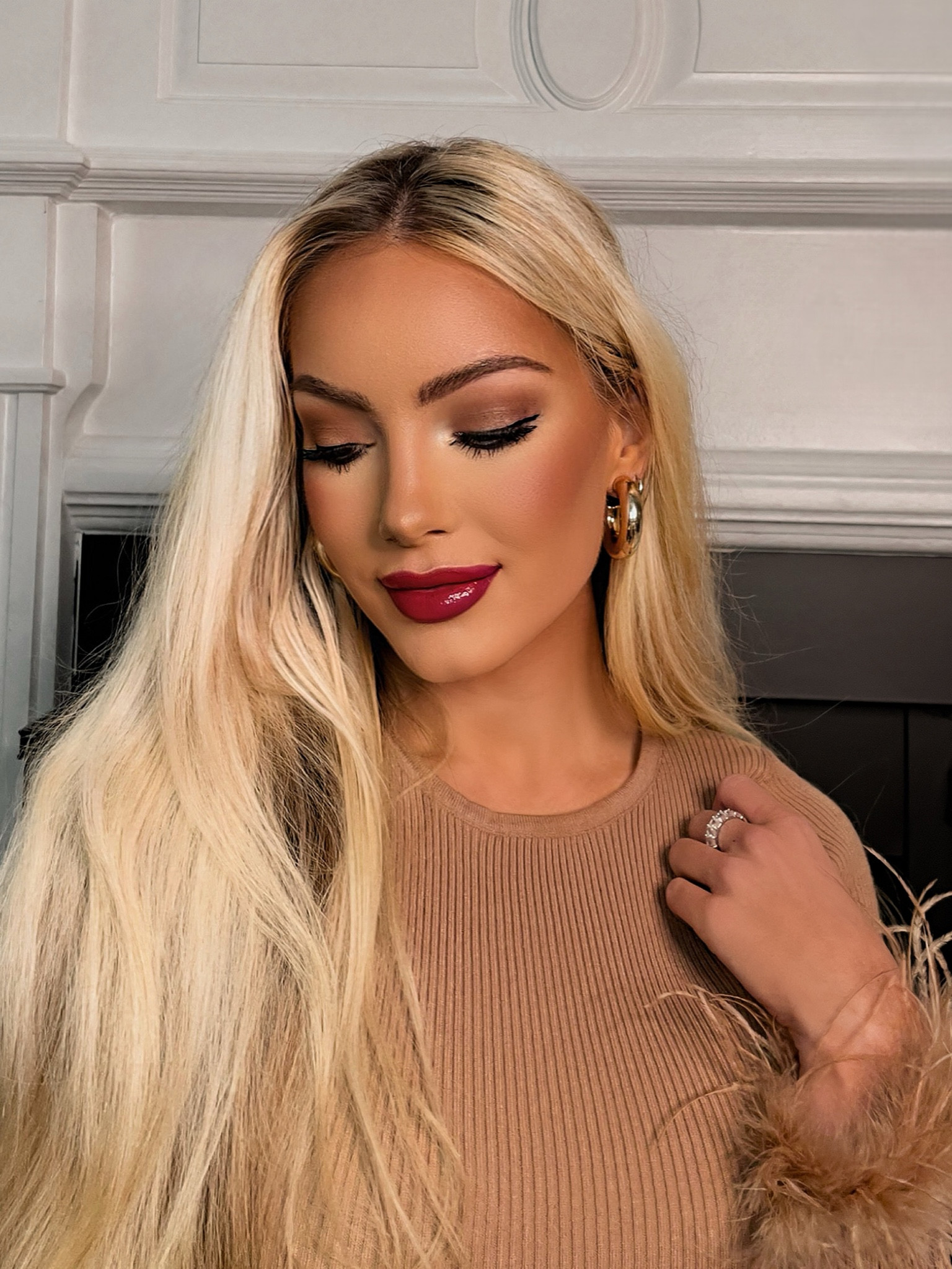 REFY Red Lip Collection 💋 follow @hollyjoannew for style and beauty! Glad you’re here babe! Xx

Holiday Beauty | Red Lip Color | No Transfer | Christmas Red Lipcolor | Sealant Sculpt and Gloss | Body Highlighter 

#LTKGiftGuide #LTKHoliday #LTKbeauty