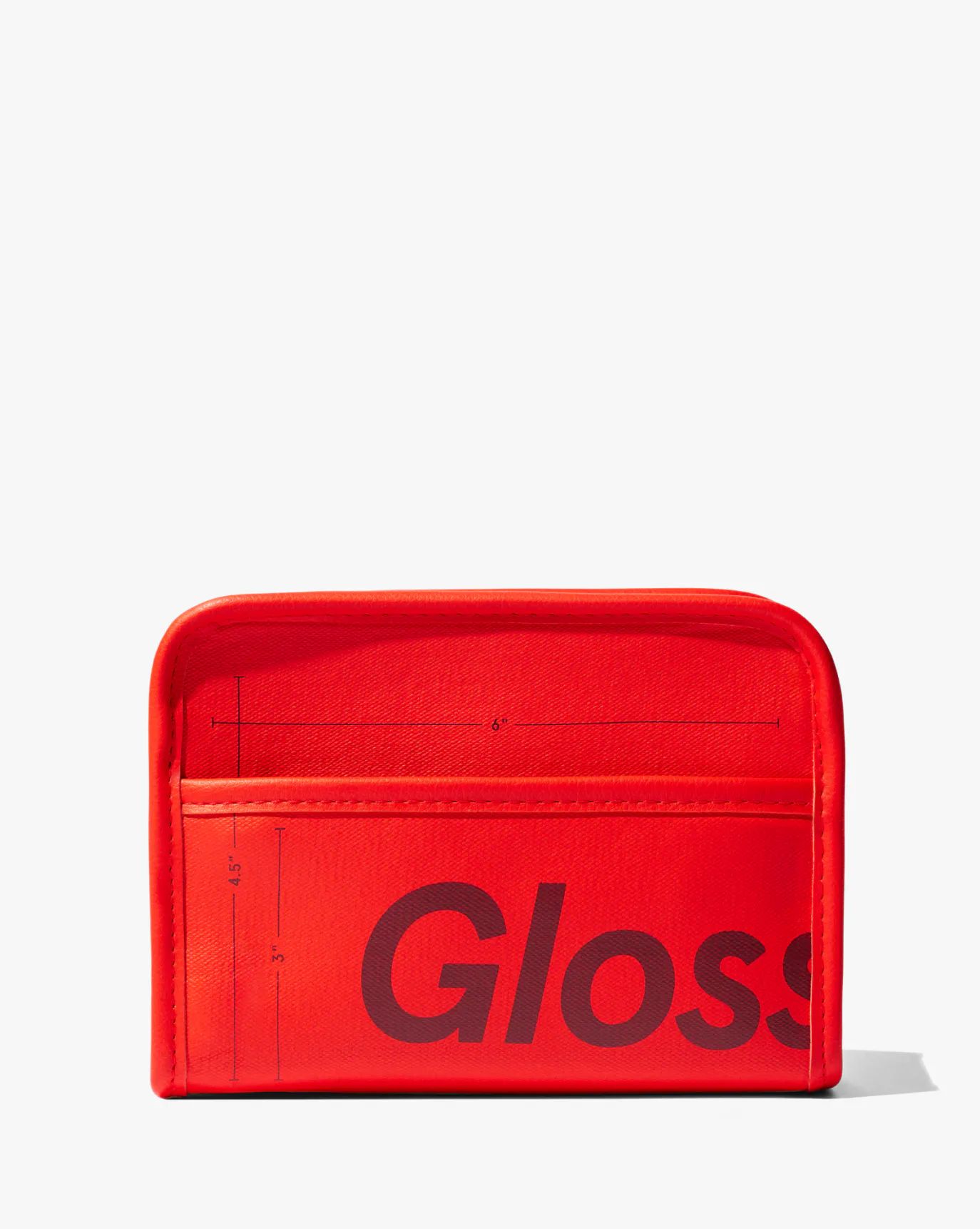 Mini Beauty Bag | Glossier