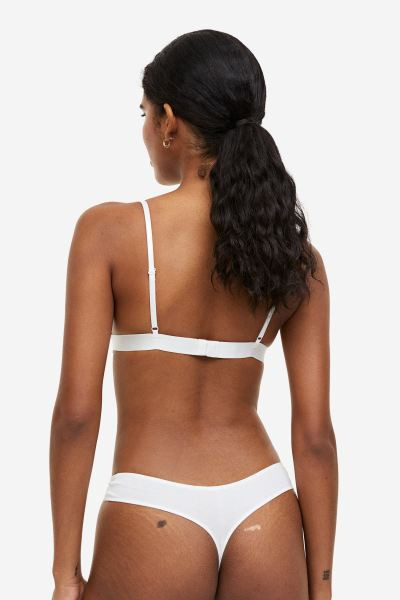 2er-Pack Soft-BHs aus Spitze | H&M (DE, AT, CH, NL, FI)