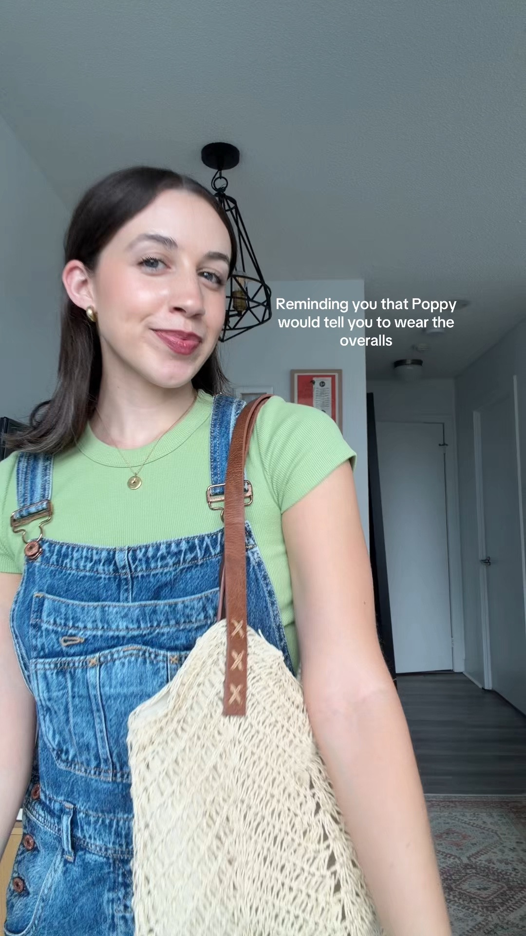 90s outfit inspo | overalls XS, tshirt XS, shoes true to size.

#LTKsummer #LTKcanada #LTKstyletip