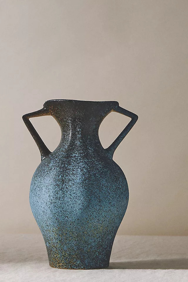 Leo Vase | Anthropologie (US)