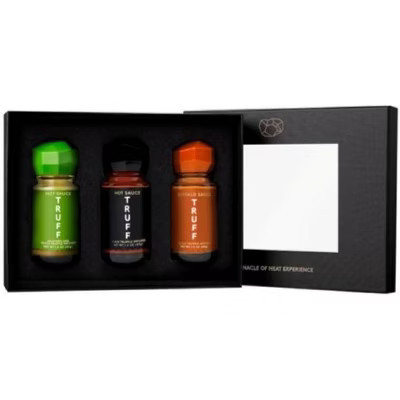 Truff Mini Hot Sauce Variety Pack Gift Set - 4.5oz/3ct | Target