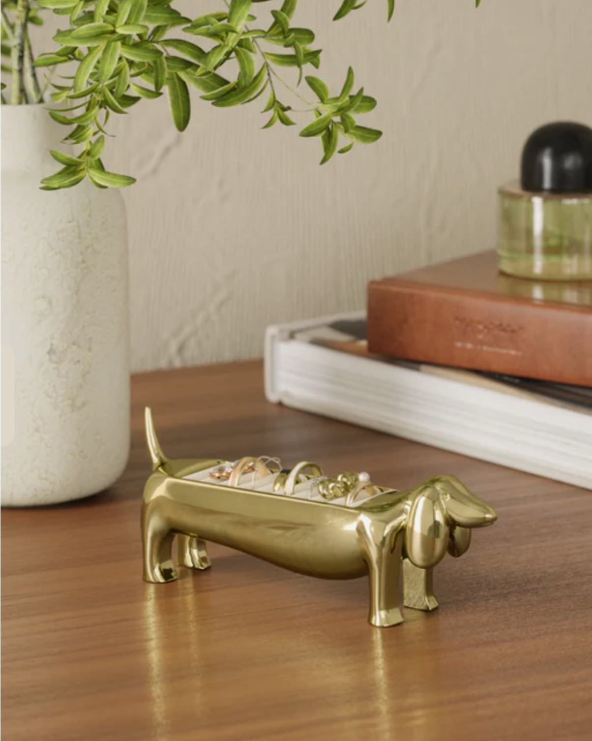 The cutest $20 sticking stuffer for dog or cat lovers. This ring holder measures 6” and comes in both, gold & silver. 🐶 🐈 

Shop ⬇️ 

#LTKstockingstuffer #LTKgiftideas #LTKgifther #LTKhergift #LTKunder25gifts



#LTKGiftGuide #LTKFindsUnder50 #LTKHoliday