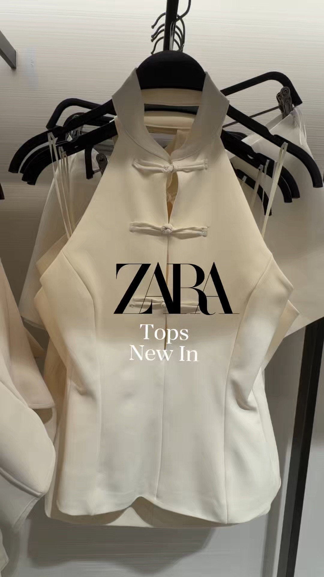 @Zara Summer Tops - New In! 
Shop Mandarine, fringe, lace, satin, knit, denim, embroidered and corset tops for the summer 

#summertops #summeroutfits #zara #newin #vacationoutfitsbeach

#LTKMothersDay

#LTKgrwm #LTKootd #LTKSeasonal #LTKTravel #LTKOver40