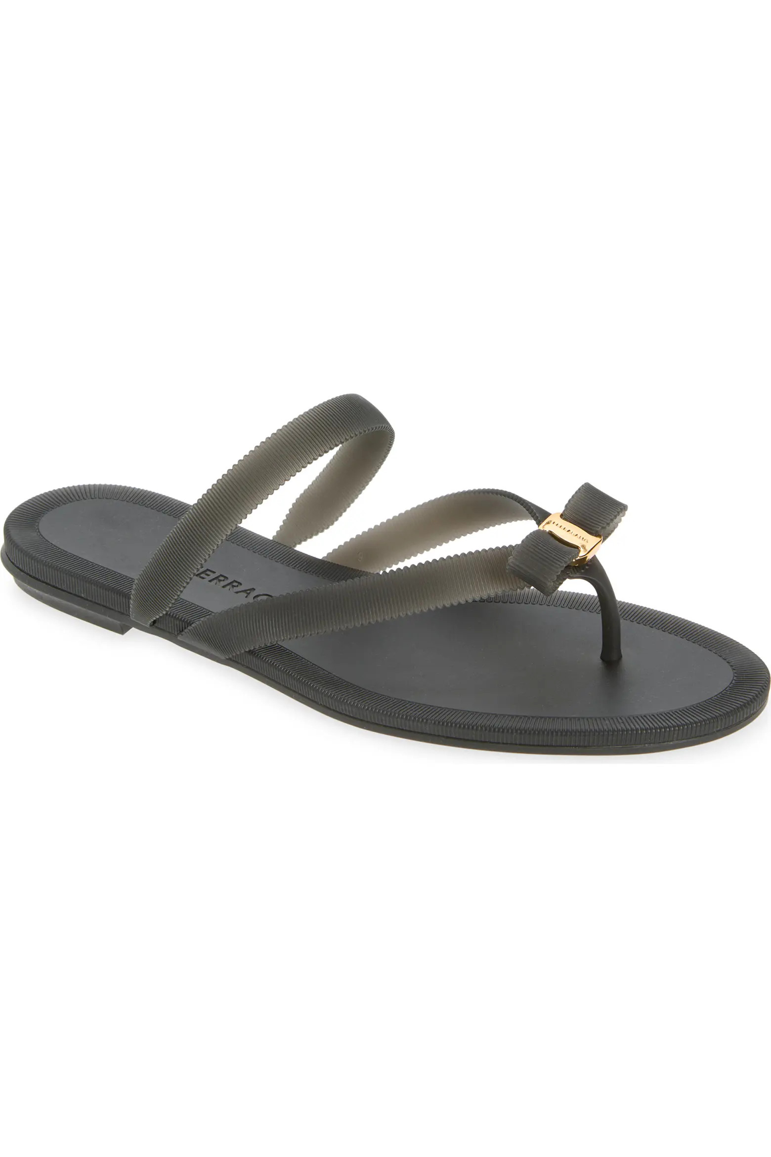 Vara Bow Jelly Sandal (Women) | Nordstrom | Nordstrom
