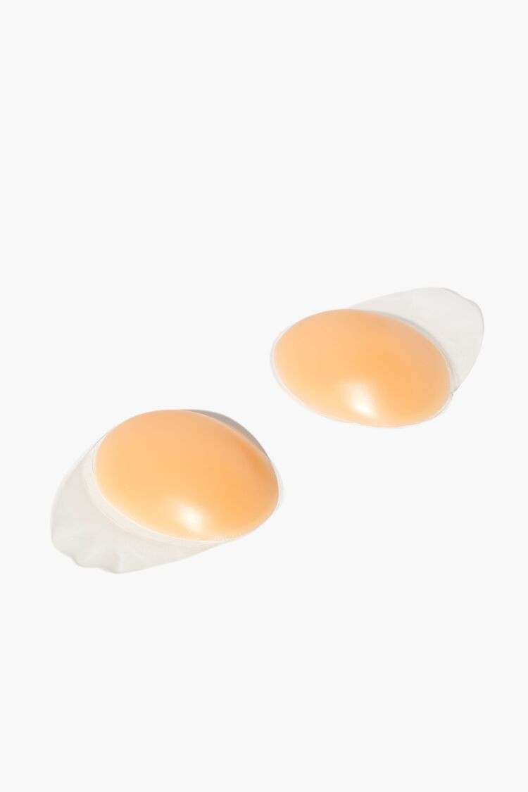 Reusable Silicone Nipple Covers | Forever 21 (US)