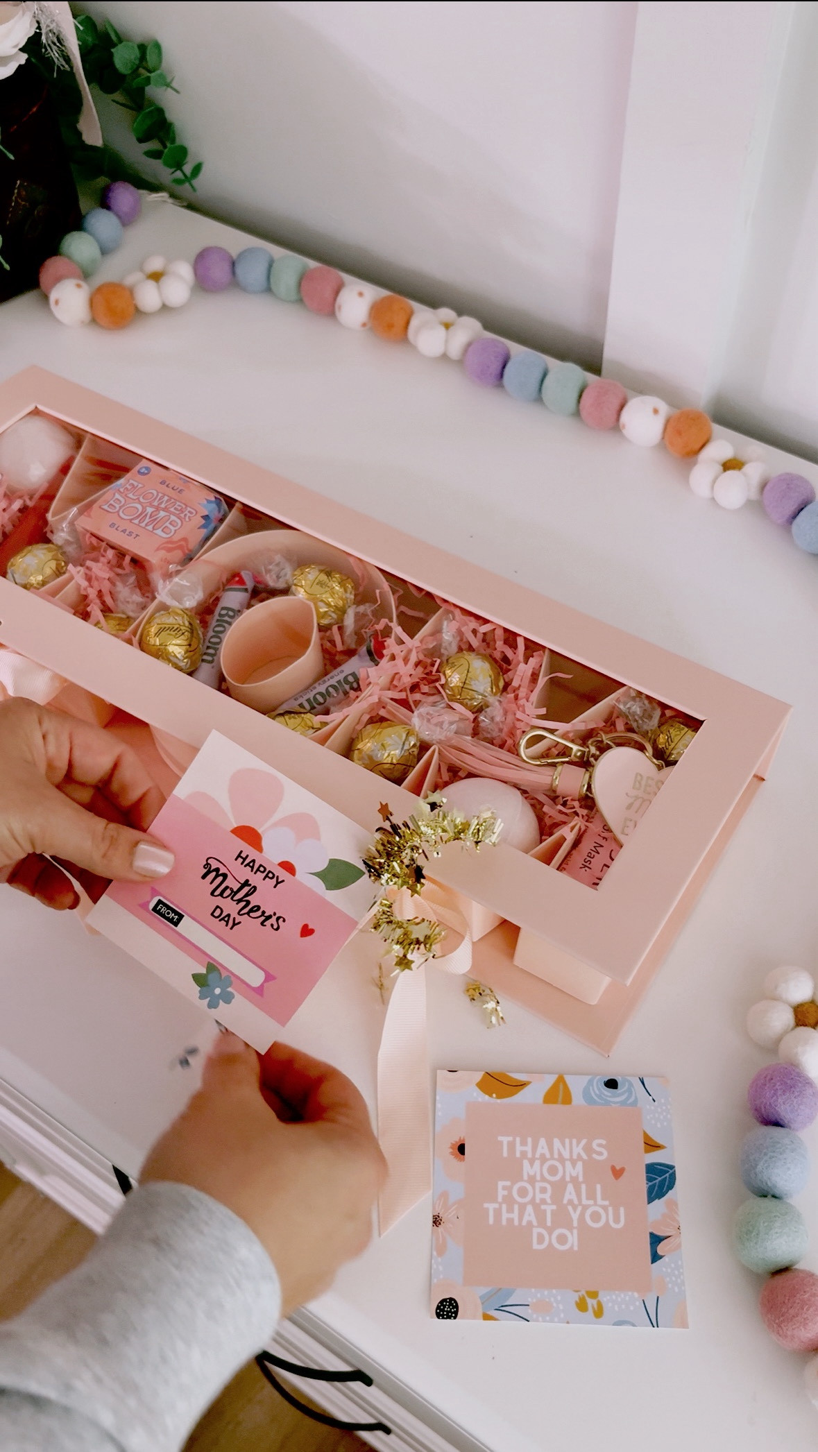 An easy and unique Mother’s Day gift idea!

#LTKGiftGuide #LTKKids #LTKFamily