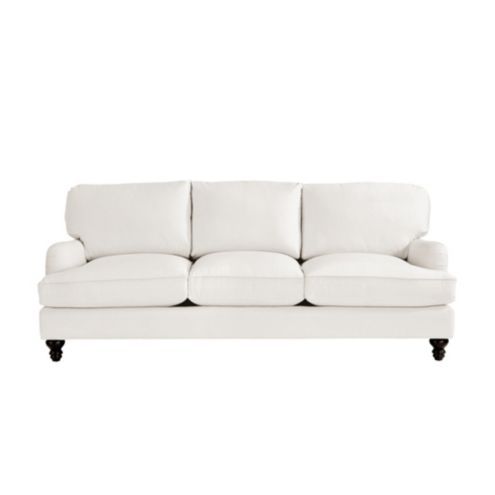 Eton Upholstered Sofa | Ballard Designs, Inc.