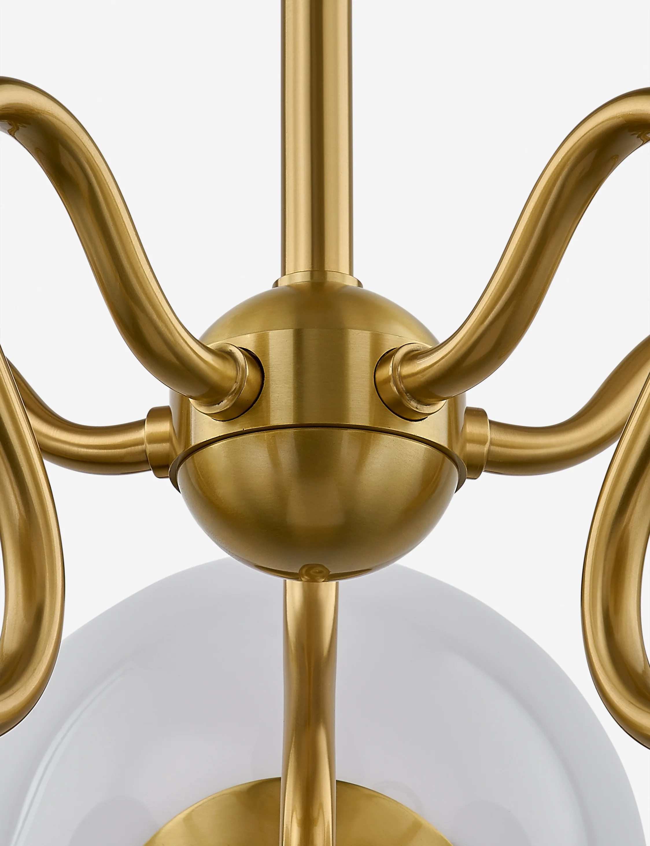 Julius Chandelier | Lulu and Georgia 