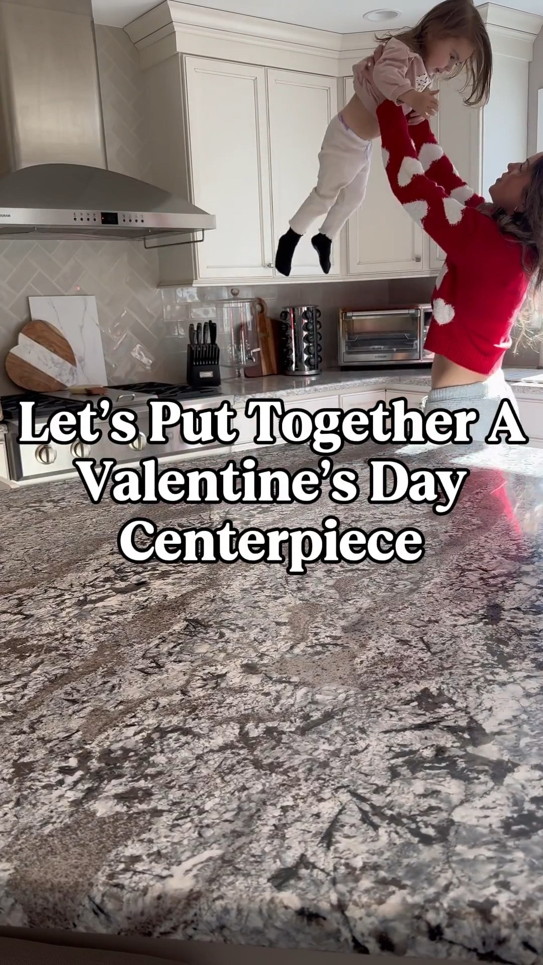 When your favorite color is in season 💕🌸💘🌷

Valentine’s Day centerpiece, Valentine’s kitchen decor, kitchen Valentine decor, faux tulips Valentine’s Day, Valentine table centerpiece, kitchen centerpiece vase, decorate with me, #ltkhome #ValentinesDayDecor #ValentinesKitchen #ValentinesCenterpiece #KitchenDecorIdeas 

#LTKHome #LTKFindsUnder50 #LTKSeasonal