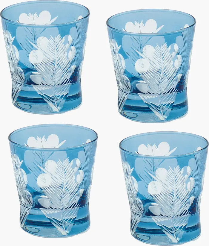 Engraved Water Glasses | Nordstrom
