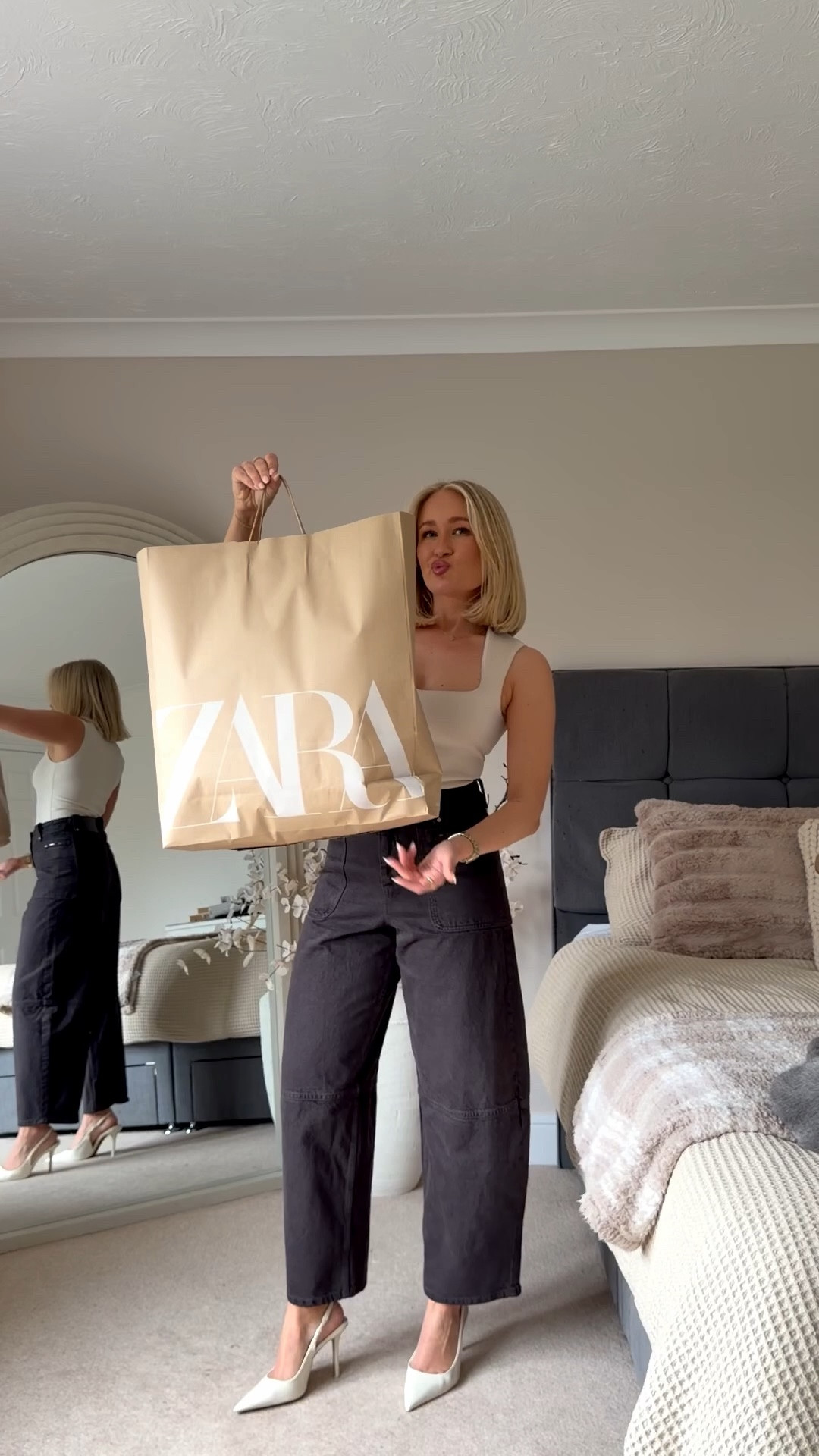 Spring evening outfits 

#LTKspringtrends #LTKdatenight #LTKholiday