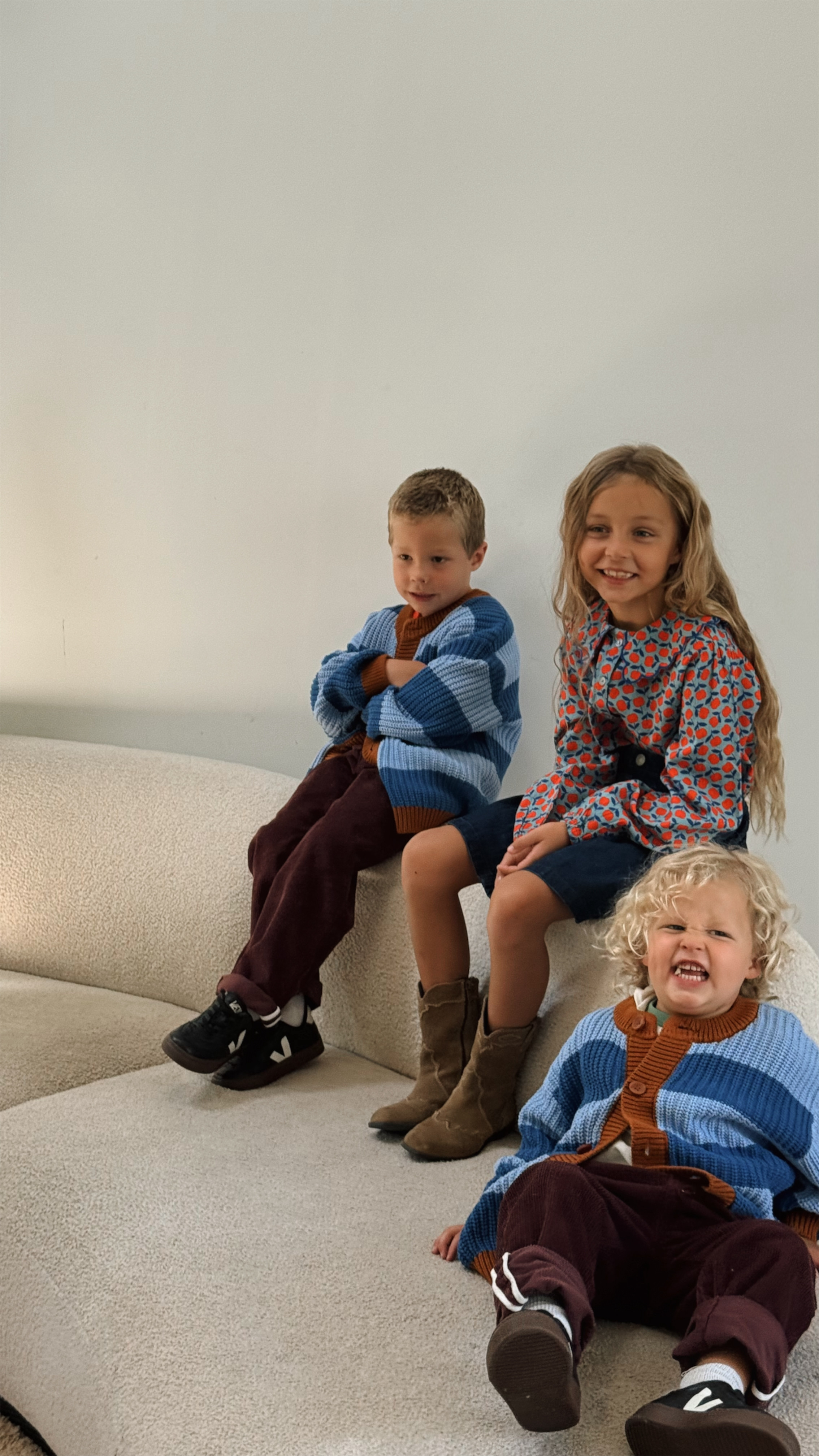 Hanna Andersson pieces for every season.🍎💙
 

 #LTKootd #LTKSeasonal #LTKKids
