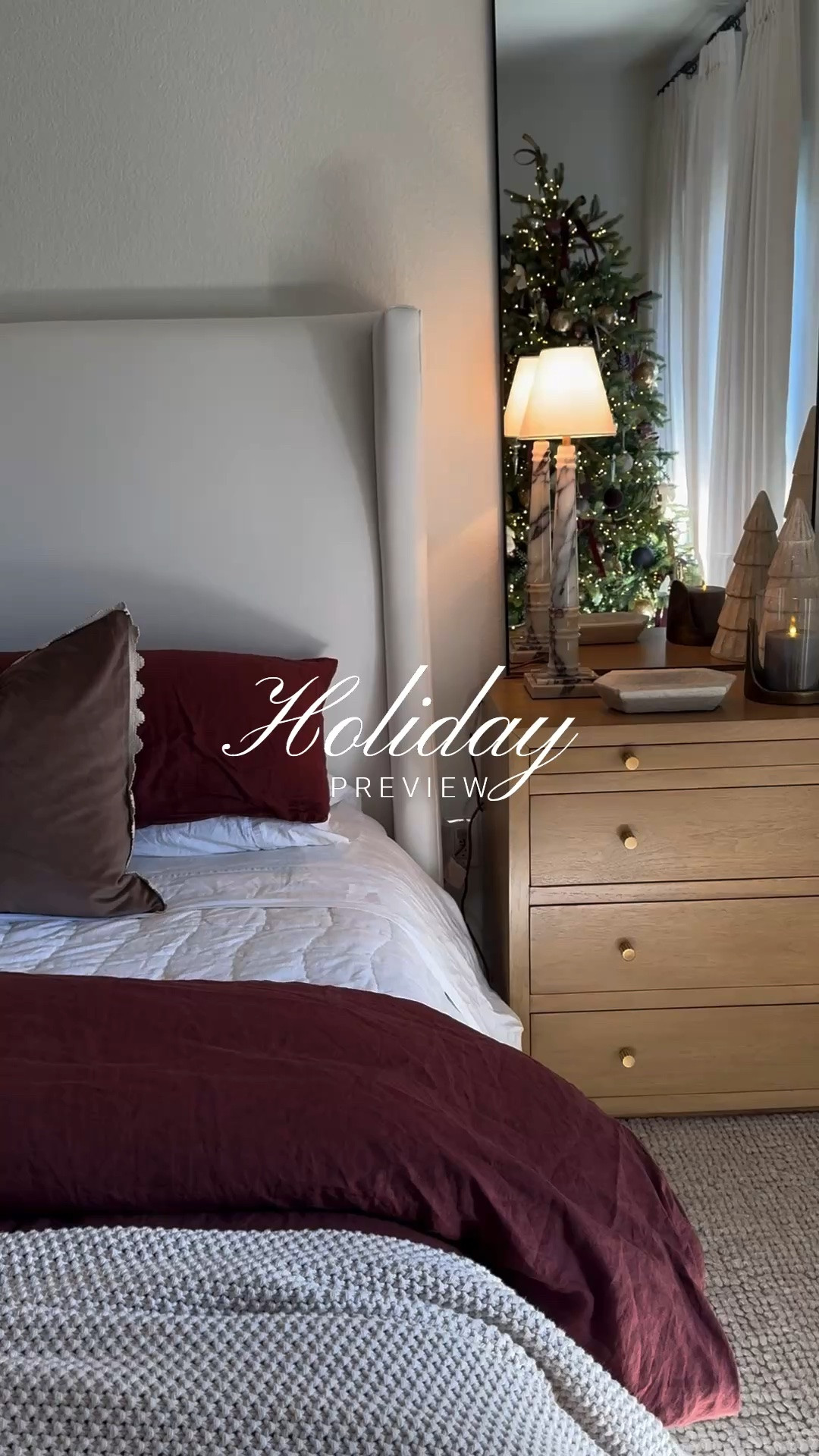 Organic modern Christmas styling🎄

#LTKSeasonal #LTKHome