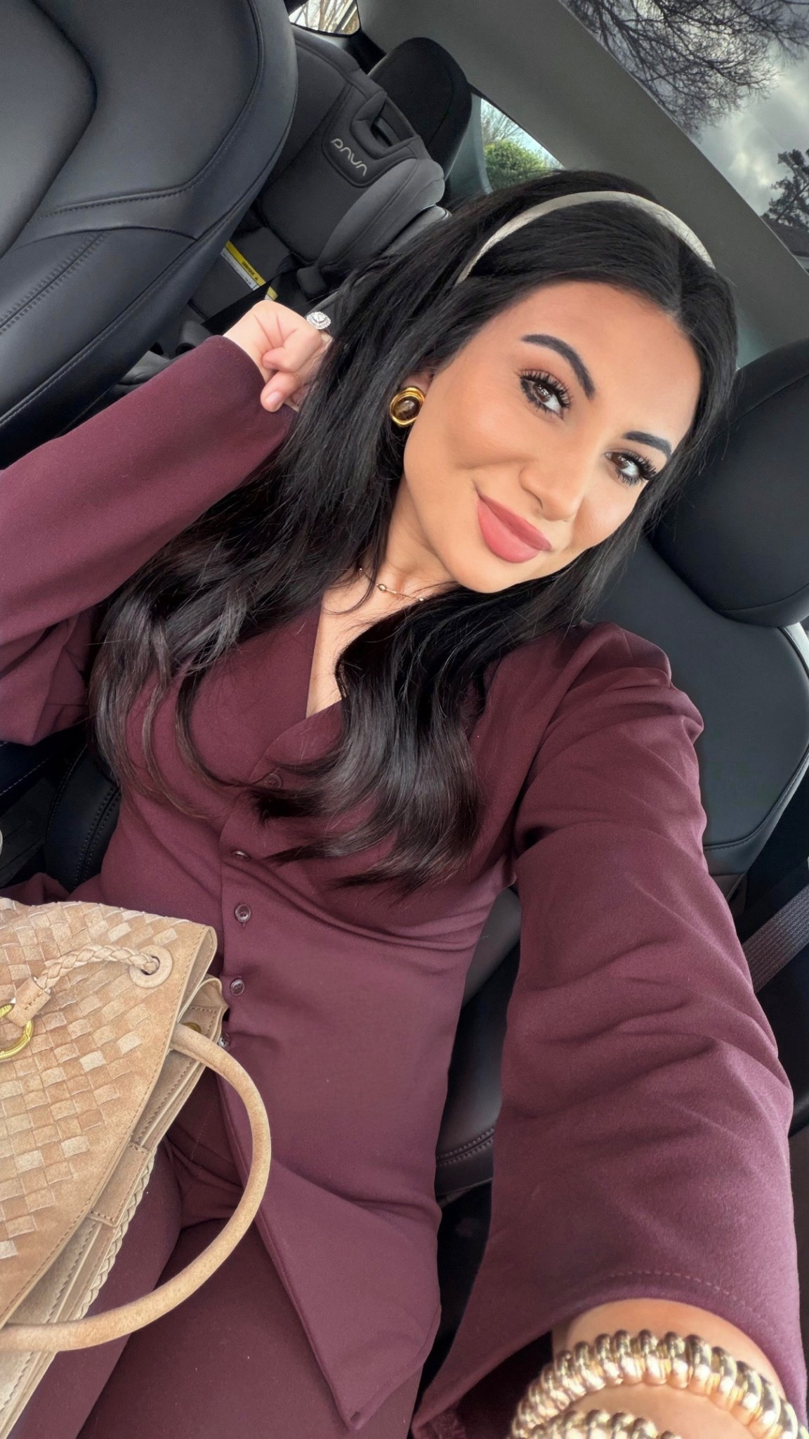 Casual H&M cardigan set 

#LTKHoliday #LTKootd #LTKGiftGuide