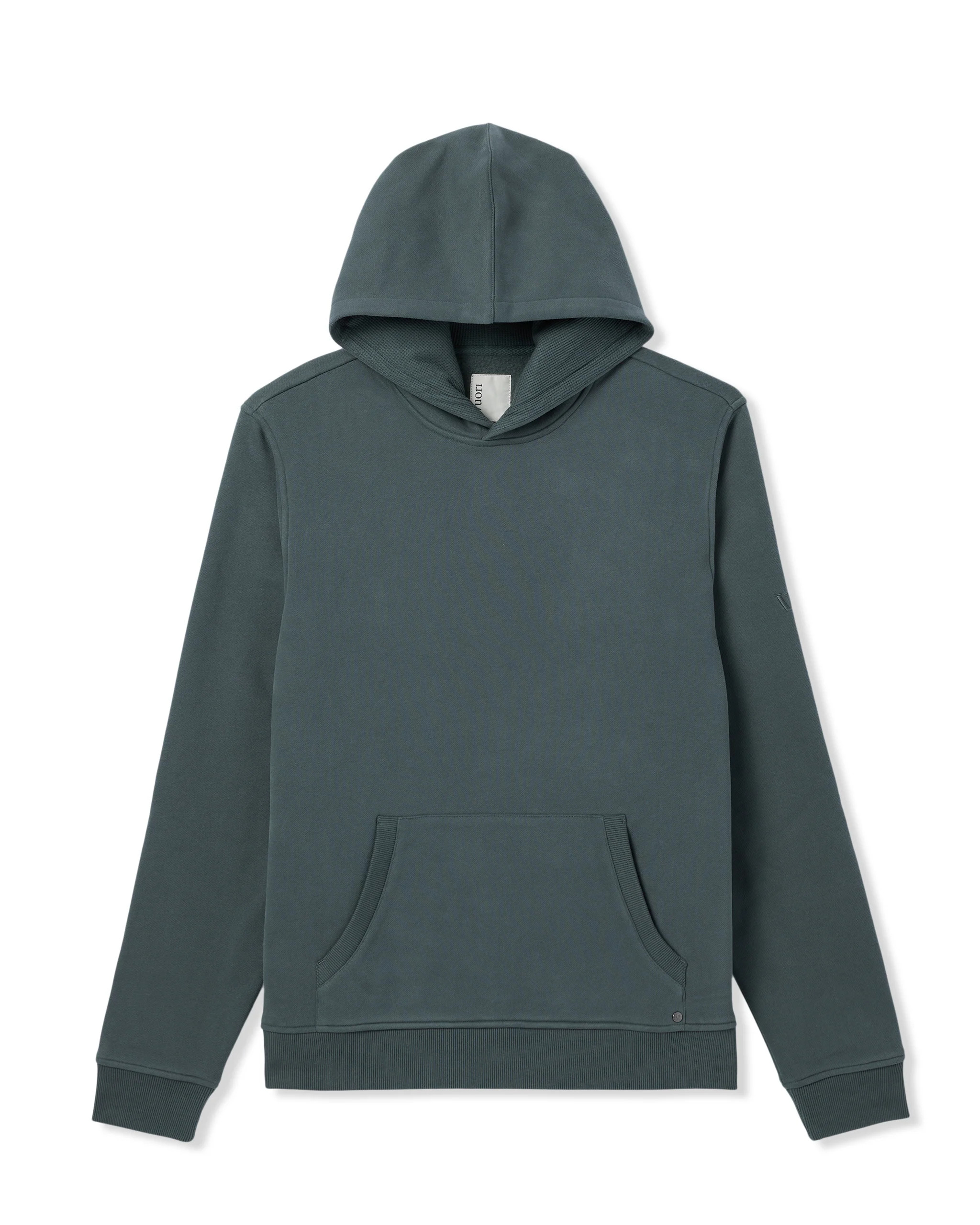 Seaside Pullover Hoodie | Vuori Clothing (US & Canada)