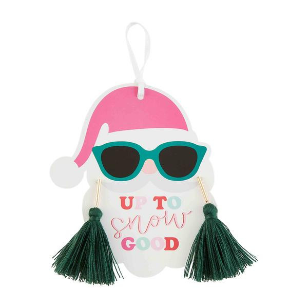 Holiday Earrings | Mud Pie