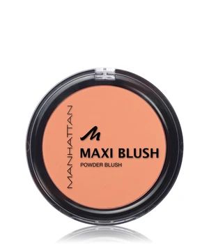 Manhattan Maxi Blush Rouge | Flaconi (DE)