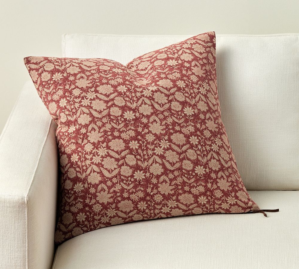 Pillow Cover Only | Pottery Barn (US)