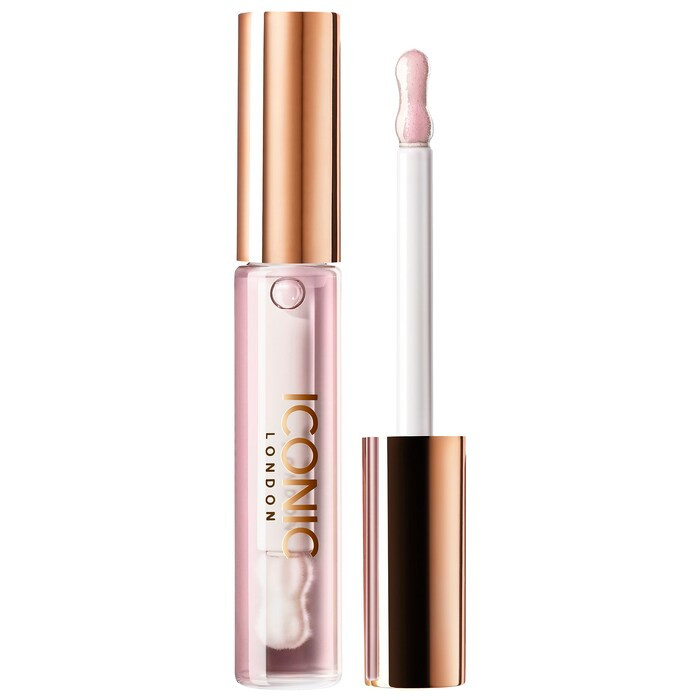 Lustre Lip Oil - Iconic London | Sephora | Sephora (US)