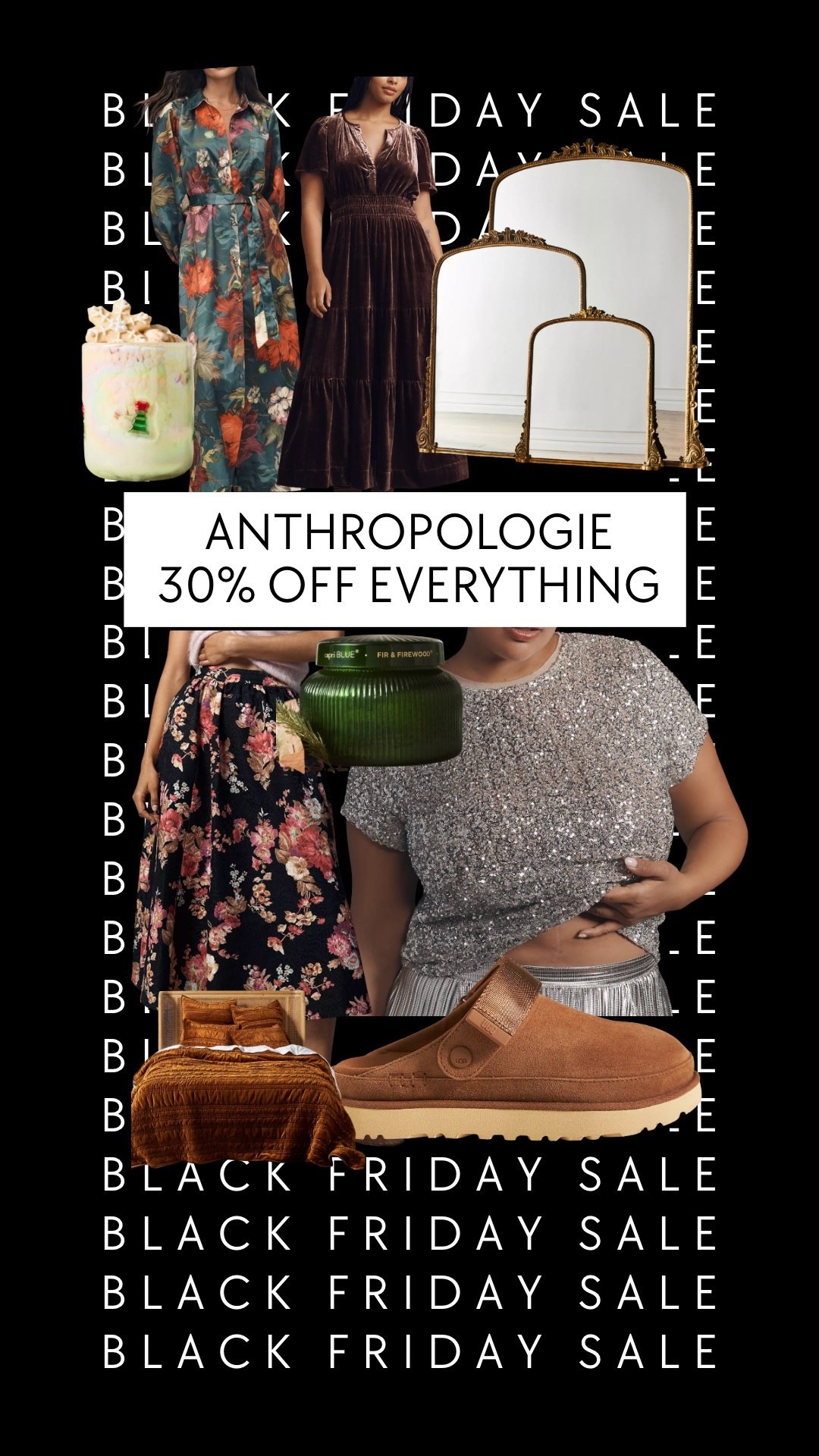 Anthropologie sale. Plus size finds. Home decor finds.  Cyber week. Sale 

#LTKPlusSize #LTKHome #LTKSaleAlert