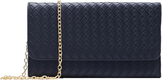 U+U Crossbody Bags for Women Cell Phone Wallet Handbags | Amazon (US)