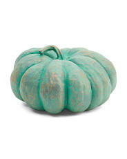 9in Resin Pumpkin | Decor | Marshalls | Marshalls