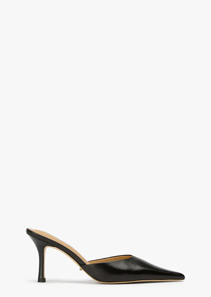 Sicily Black Vintage | Tony Bianco US