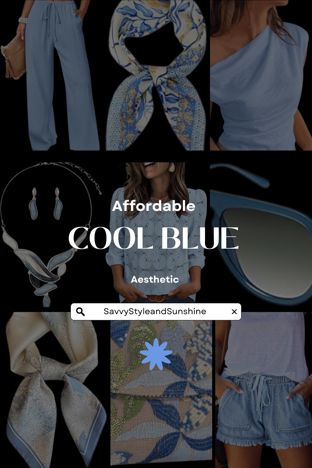 Trending Cool Blue for spring outfits 2026

#LTKOver40 #LTKSeasonal #LTKmomlife