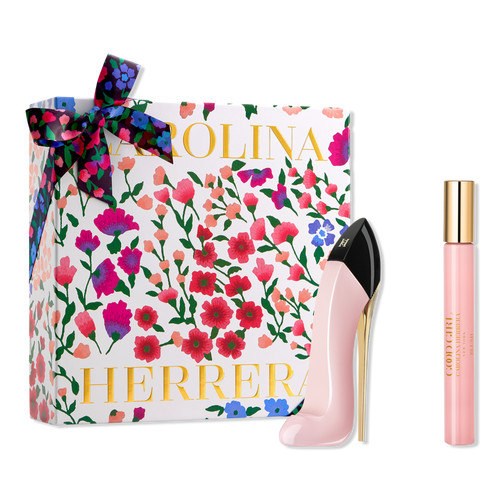 Good Girl Blush Eau de Parfum Perfume Gift Set - Carolina Herrera | Ulta Beauty | Ulta