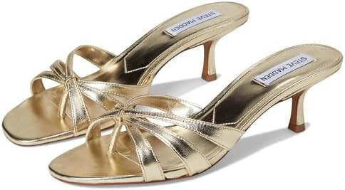 Steve Madden Women's Cary | Amazon (US)