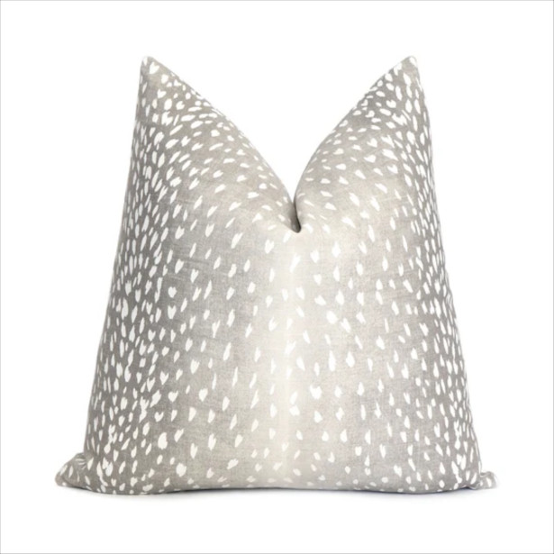 The Best Source For Designer Throw Pillows Thou Swell