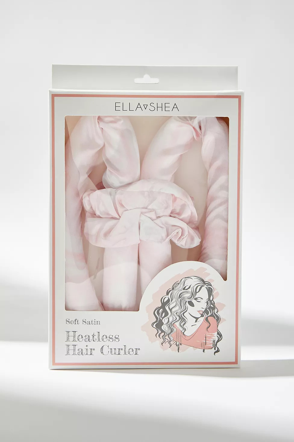 Ella Shea Heatless Hair Curler | Urban Outfitters UK