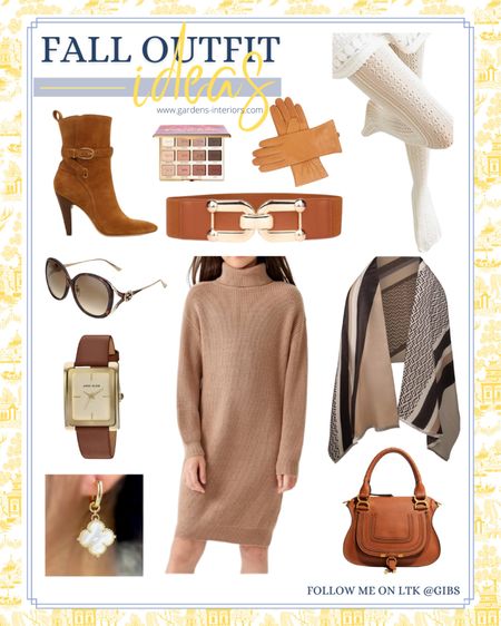 Fall Outfit 

#falloutfits #petite #petiteoutfit #businesscasual #outfits #casualoutfits #fashionoutfits #outfitideas #fall #shein #workwear #brownboots #sweaterdress #fallscarf #girlsoutfit #tweengirl #tights #pearlearrings #brownwatch #brownbelt #chole #brownpurse #gucci #womensgloves

Follow my shop @GIBS on the @shop.LTK app to shop this post and get my exclusive app-only content!

#liketkit #LTKkids #LTKworkwear #LTKstyletip
@shop.ltk
https://liketk.it/3OWL4

#LTKstyletip #LTKSeasonal #LTKshoecrush