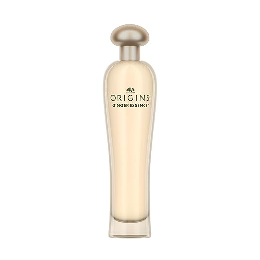 Origins Ginger Essence Perfume | With Notes of Bergamot, Lemon & Lime, 3.4 Fl Oz | Amazon (US)