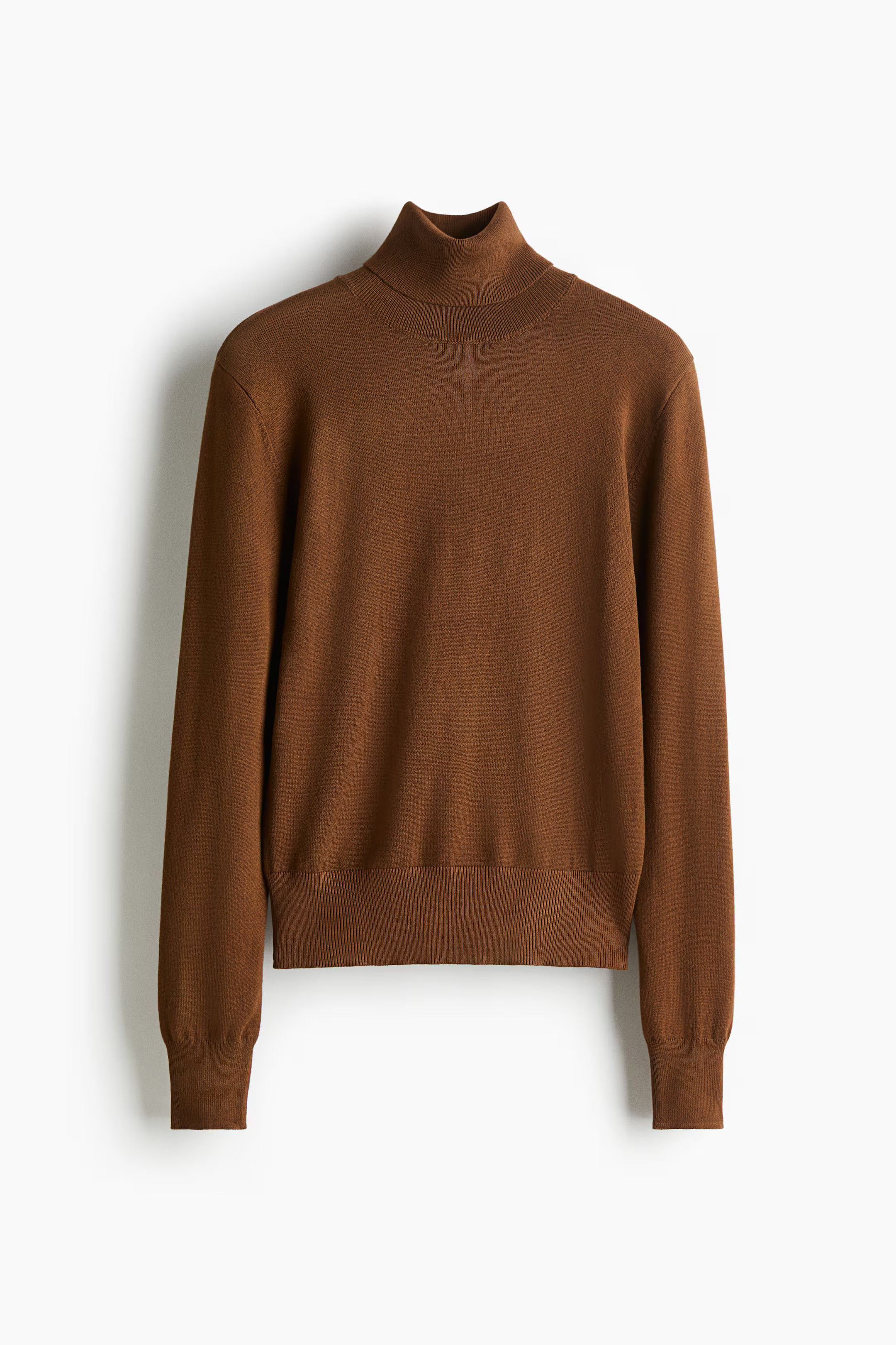 Turtleneck Sweater | H&M (US + CA)