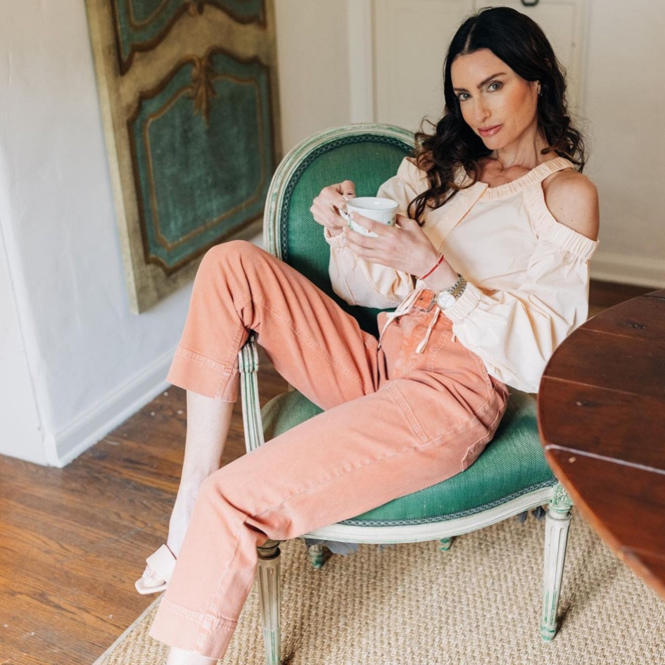 Curating cozy home accessories, with a touch of Valentine’s Day Charm. 🥰

#LTKhome