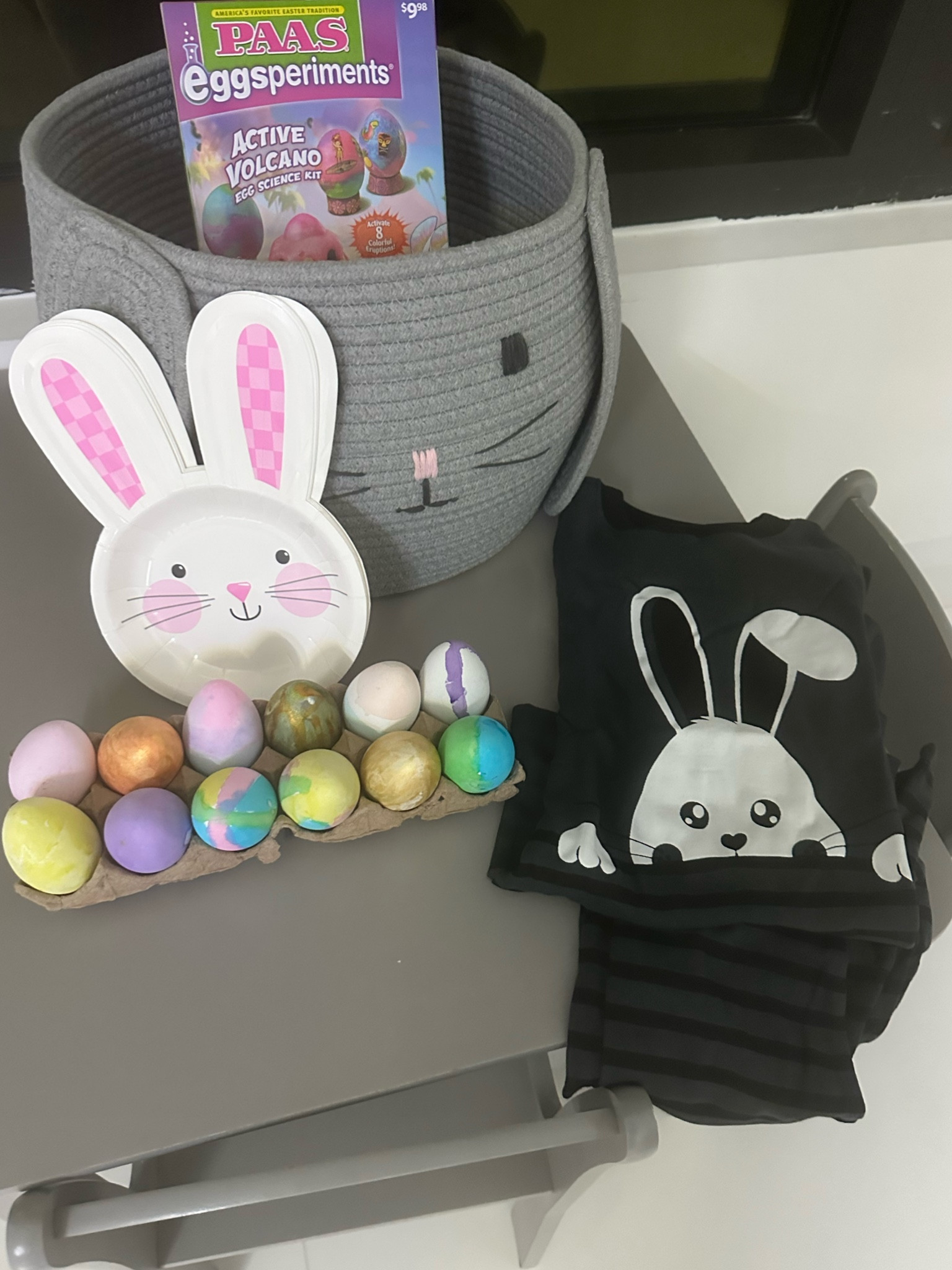 Easter bunny PJ ship most places 2 days .. hurry and order

#LTKbaby #LTKkids #LTKfamily