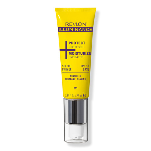 Illuminance Protect + Moisturize Primer SPF 30 - Revlon | Ulta Beauty | Ulta