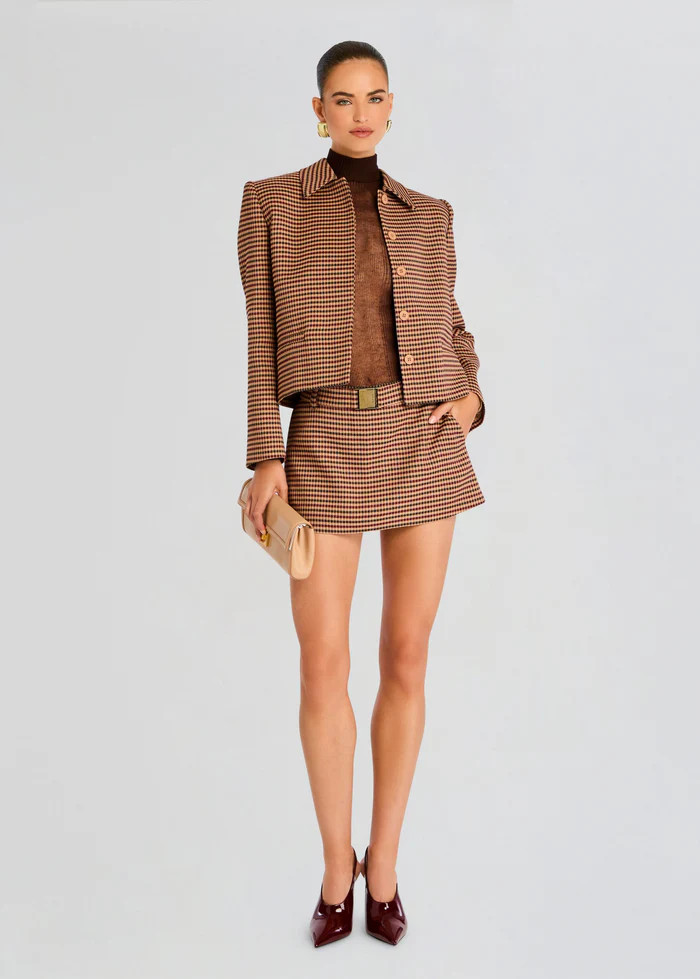 Jessamine Jacket | Retrofete