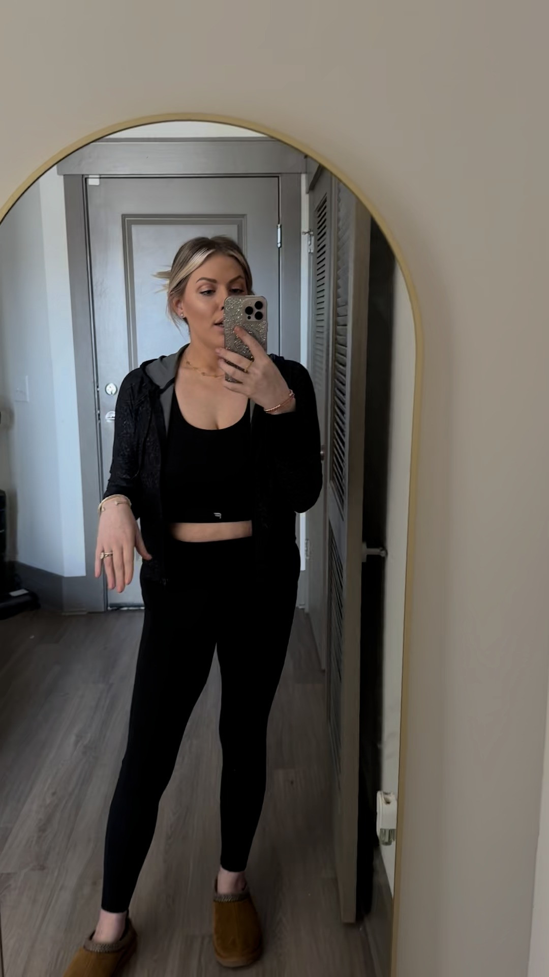 Fabletics try on haul part one  

 #LTKActive #LTKStyleTip #LTKFitness