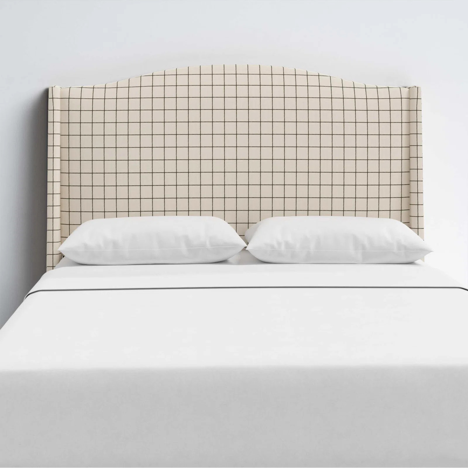 Vasiliy Upholstered Headboard | Wayfair North America