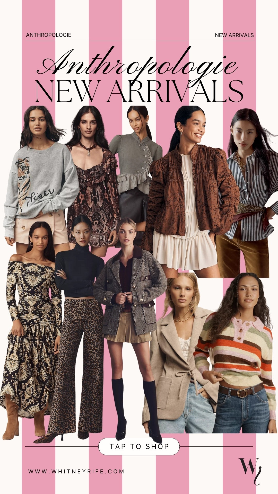 Anthro fall staples 

#LTKSeasonal #LTKFindsUnder50 #LTKSaleAlert