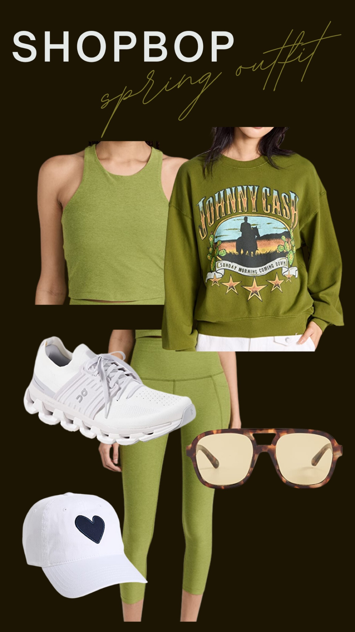 SHOPBOP SALE EDIT ✨ USE CODE STYLE 🫶

15% off orders $200+
20% off orders $500+
25% off orders $800+

#LTKunder100 #LTKsalealert #LTKunder50