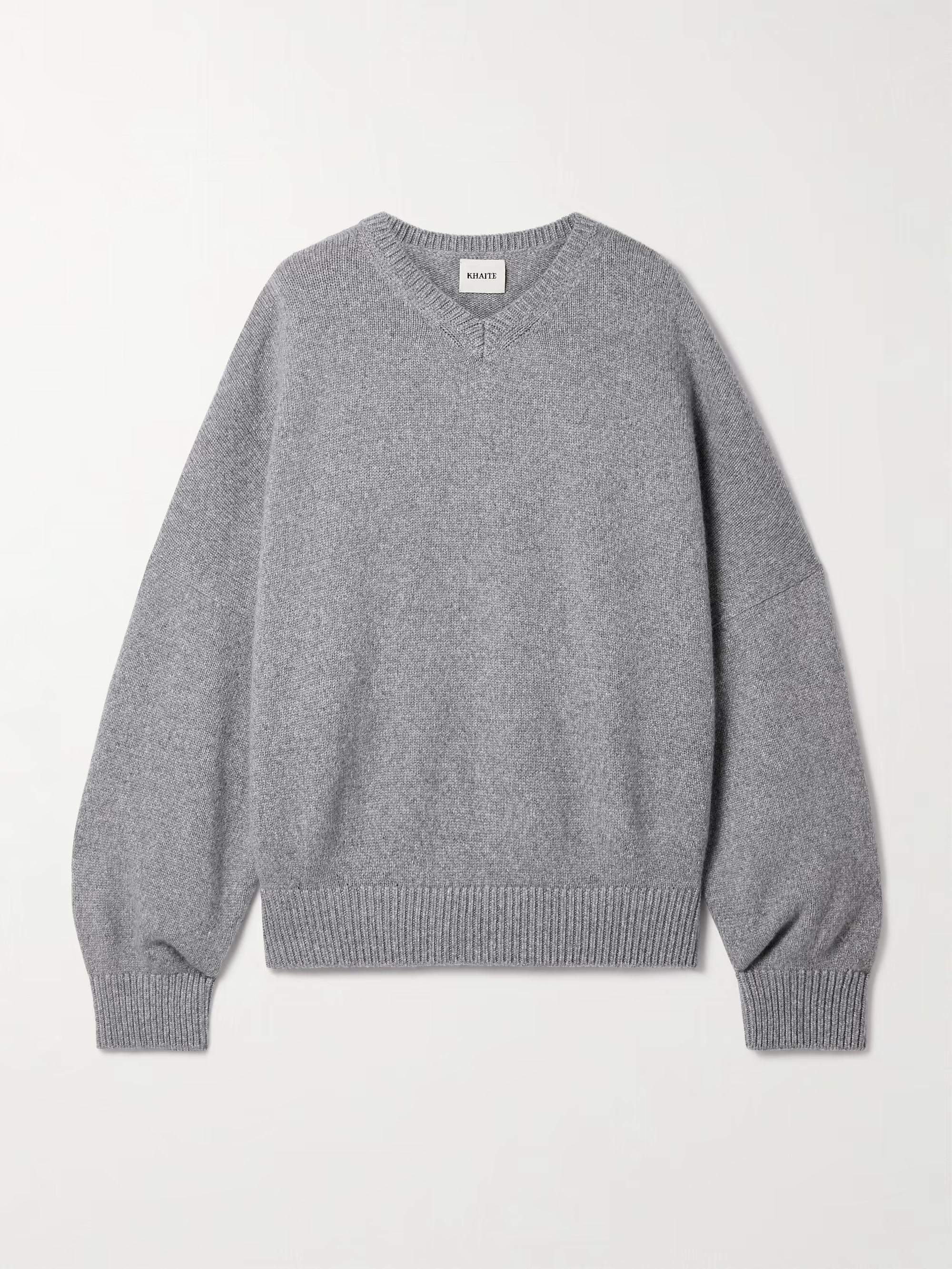 Wolfe cashmere sweater | NET-A-PORTER (US)